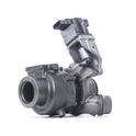 RIDEX REMAN 2234C10474R Turbocharger (remanufactured)