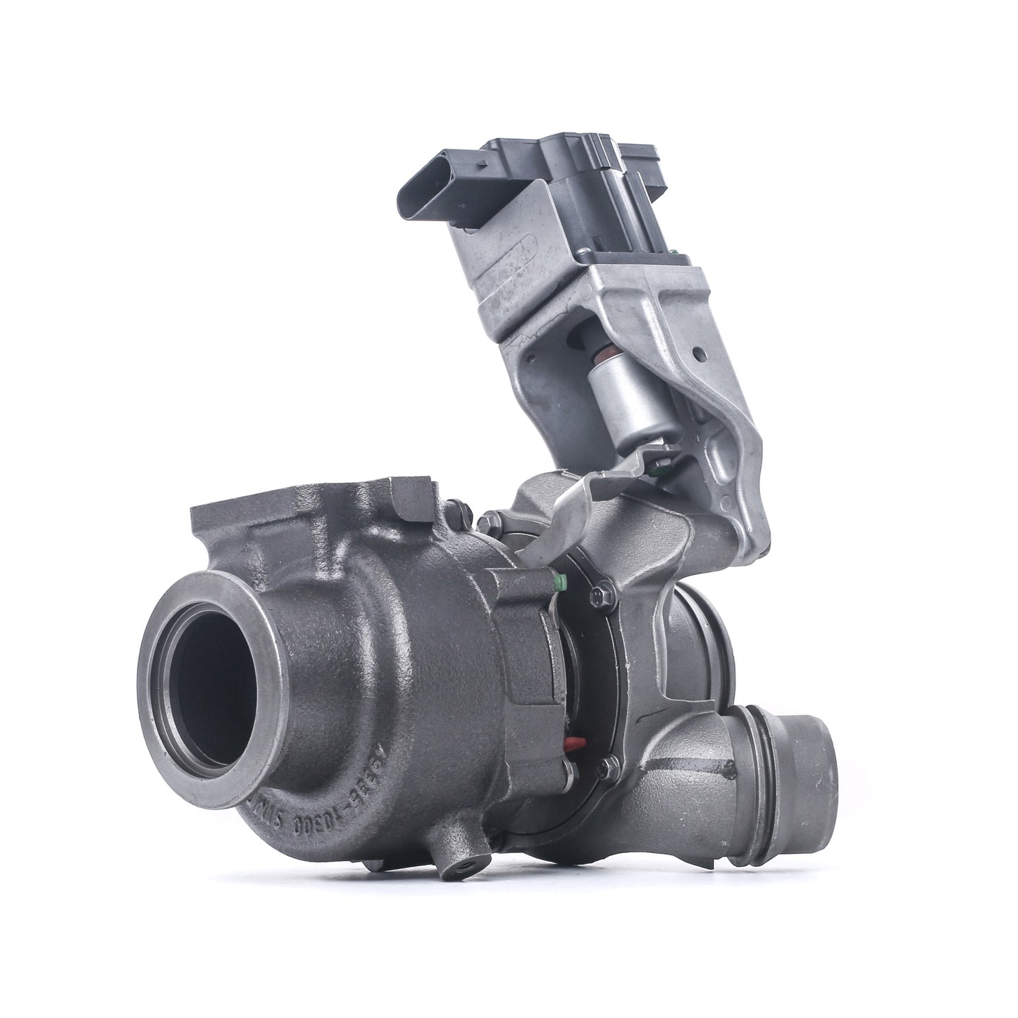 RIDEX REMAN 2234C10474R Turbocharger (remanufactured)