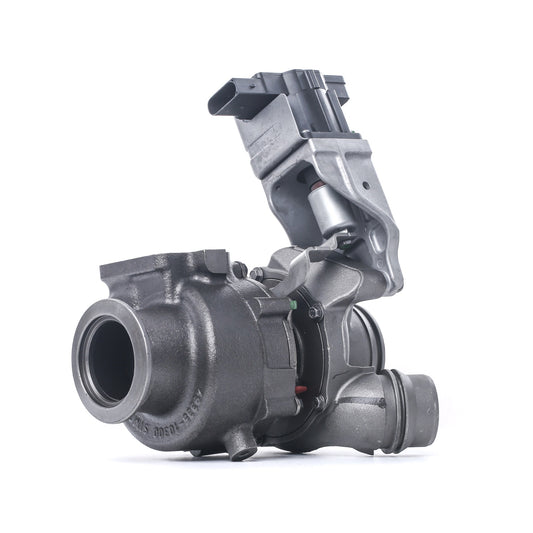 RIDEX REMAN 2234C10474R Turbocharger (remanufactured)