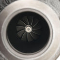 RIDEX REMAN 2234C10474R Turbocharger (remanufactured)