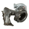 RIDEX REMAN 2234C10485R Turbocharger (remanufactured)