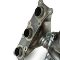 RIDEX REMAN 2234C10485R Turbocharger (remanufactured)