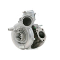 RIDEX REMAN 2234C10535R Turbocharger for BMW X5 (E53) (remanufactured)