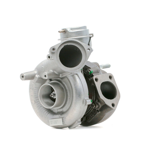 RIDEX REMAN 2234C10535R Turbocharger for BMW X5 (E53) (remanufactured)