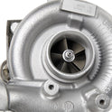 RIDEX REMAN 2234C10535R Turbocharger for BMW X5 (E53) (remanufactured)