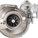 RIDEX REMAN 2234C10535R Turbocharger for BMW X5 (E53) (remanufactured)