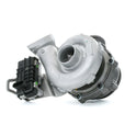 RIDEX REMAN 2234C10727R Turbocharger for BMW X5 (E70) (remanufactured)