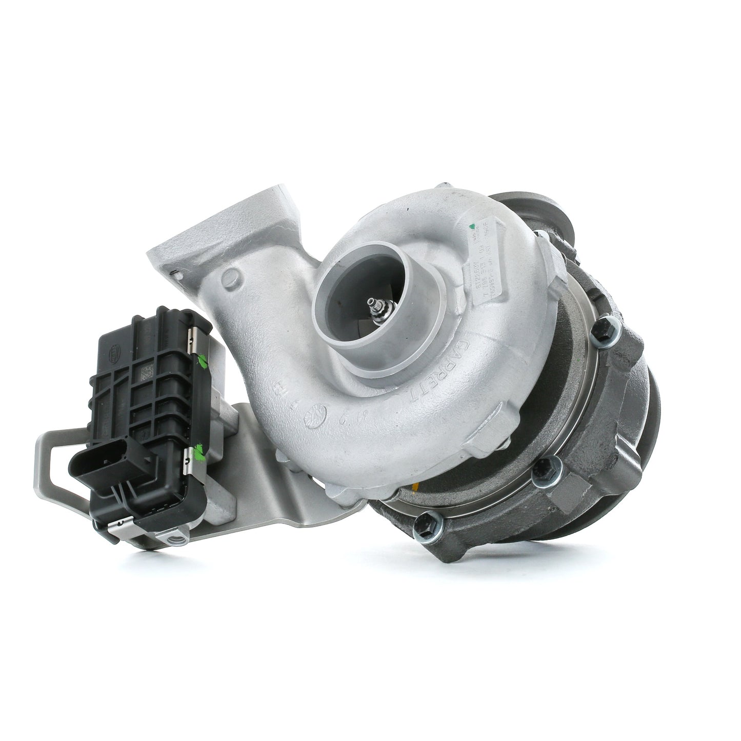 RIDEX REMAN 2234C10727R Turbocharger for BMW X5 (E70) (remanufactured)
