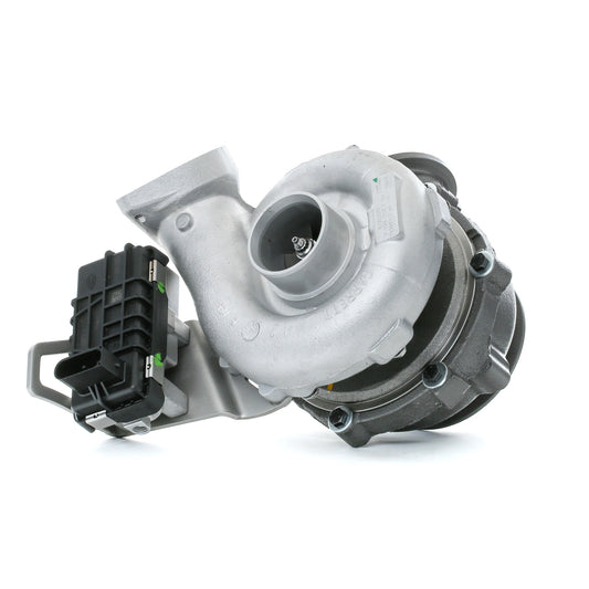 RIDEX REMAN 2234C10727R Turbocharger for BMW X5 (E70) (remanufactured)