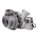 RIDEX REMAN 2234C10727R Turbocharger for BMW X5 (E70) (remanufactured)
