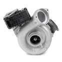 RIDEX REMAN 2234C10727R Turbocharger for BMW X5 (E70) (remanufactured)
