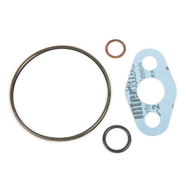 RIDEX REMAN 2234C10727R Turbocharger for BMW X5 (E70) (remanufactured)