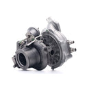 RIDEX REMAN 2234C10741R Turbocharger (remanufactured)