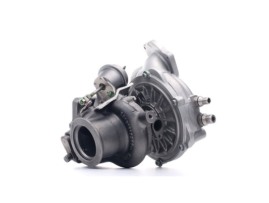 RIDEX REMAN 2234C10741R Turbocharger (remanufactured)