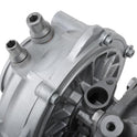 RIDEX REMAN 2234C10741R Turbocharger (remanufactured)