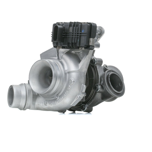 RIDEX REMAN 2234C10845R Turbocharger (remanufactured)