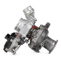 RIDEX REMAN 2234C10845R Turbocharger (remanufactured)