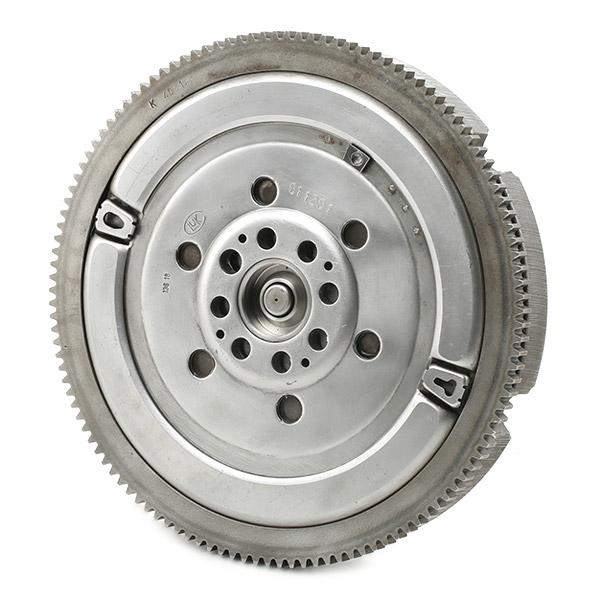 RIDEX REMAN 577F0052R Flywheel(remanufactured)