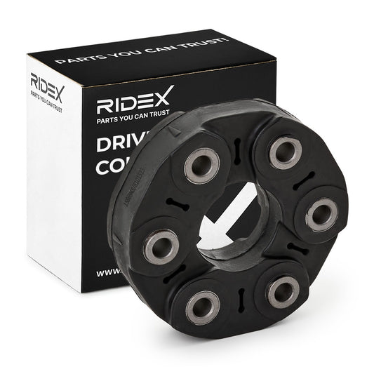 RIDEX 1427J0020 Drive shaft coupler