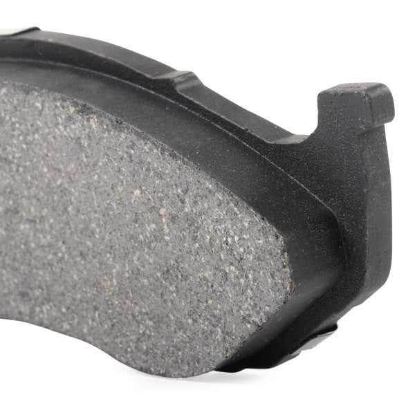 RIDEX 402B0317 Brake pad set - for Chrysler, Jeep
