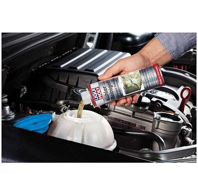 Liqui Moly Radiator Cleaner 300ml