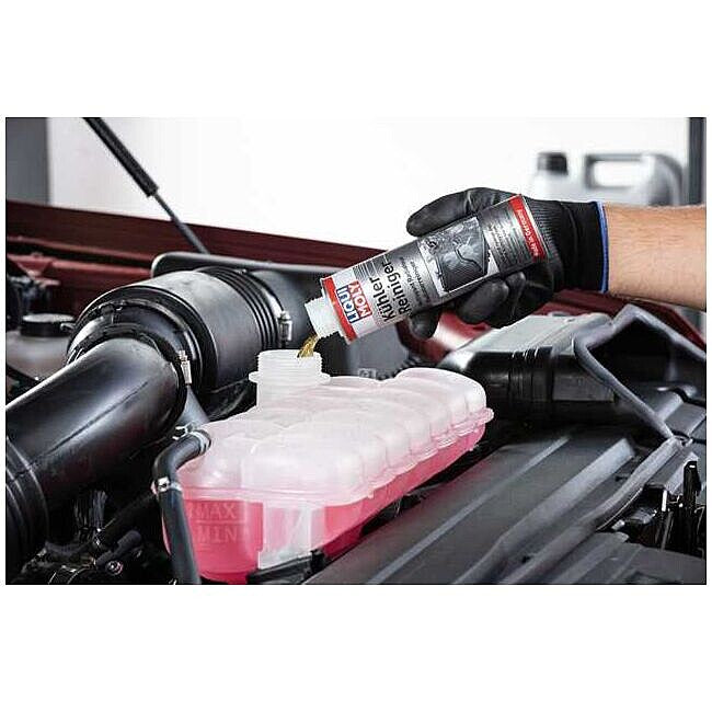Liqui Moly Radiator Cleaner 300ml