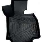 Toyota RAV4 (2019-2024) - Floor Mats All Weather 3D/5D