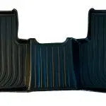 Toyota RAV4 (2019-2024) - Floor Mats All Weather 3D/5D