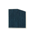 RIDEX 424I0504 Cabin/Pollen filter for Mercedes