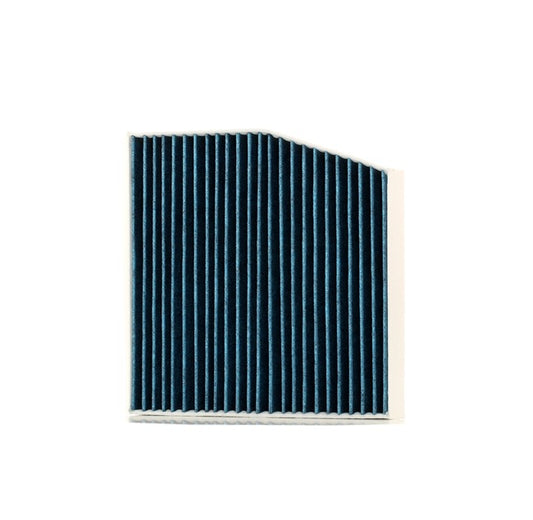 RIDEX 424I0504 Cabin/Pollen filter for Mercedes