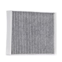 RIDEX 424I0726 Cabin/Pollen Filter for Mercedes