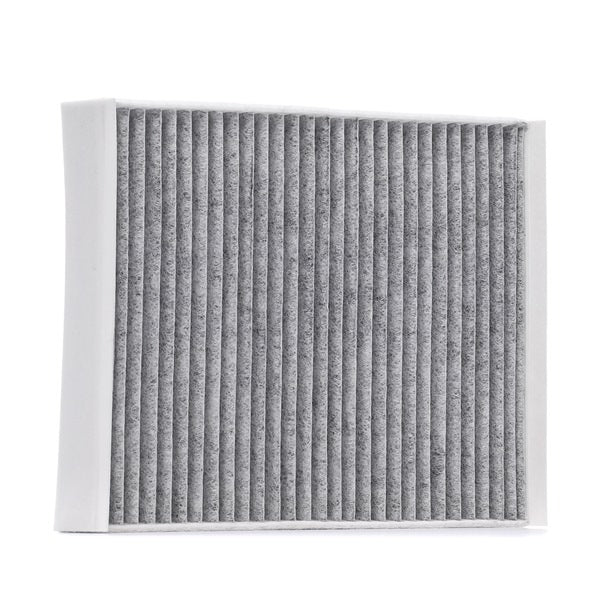 RIDEX 424I0726 Cabin/Pollen Filter for Mercedes