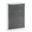 RIDEX 424I0726 Cabin/Pollen Filter for Mercedes