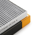 RIDEX 424I0726 Cabin/Pollen Filter for Mercedes