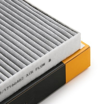 RIDEX 424I0726 Cabin/Pollen Filter for Mercedes