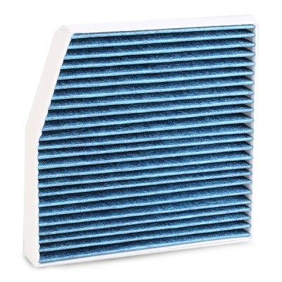 RIDEX 424I0504 Cabin/Pollen filter for Mercedes