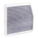 RIDEX 424I0504 Cabin/Pollen filter for Mercedes