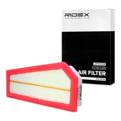 RIDEX 8A0458 Air Filter for Mercedes
