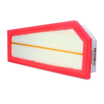 RIDEX 8A0458 Air Filter for Mercedes