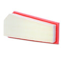 RIDEX 8A0458 Air Filter for Mercedes