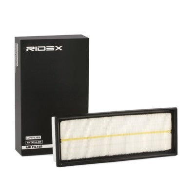 RIDEX 8A0502 Air Filter for Mercedes