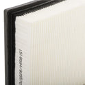 RIDEX 8A0502 Air Filter for Mercedes