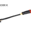 RIDEX 407W0058 Brake Pad Wear Sensor for Mercedes - Front and Rear Axle