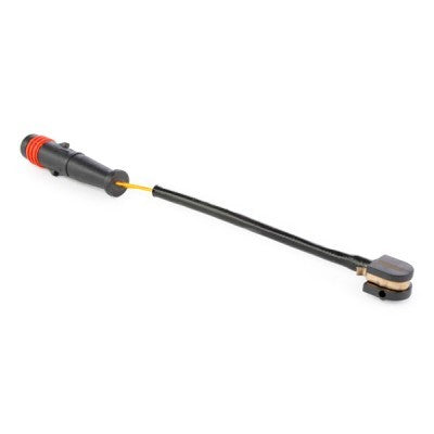 RIDEX 407W0058 Brake Pad Wear Sensor for Mercedes - Front and Rear Axle