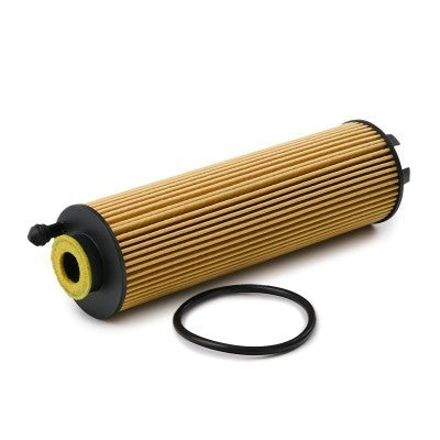 RIDEX 7O0293 Oil Filter for Mercedes