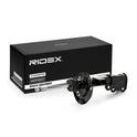 RIDEX 854S0924 Shock Absorber - for Mercedes