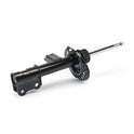 RIDEX 854S17821 Shock Absorber - for Mercedes