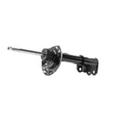 RIDEX 854S17822 Shock Absorber - for Mercedes