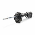 RIDEX 854S17822 Shock Absorber - for Mercedes