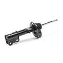 RIDEX 854S17822 Shock Absorber - for Mercedes